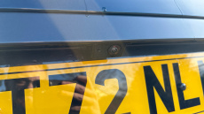 CUPRA Born 169kW e-Boost V3 58kWh 5dr Auto Electric Hatchback